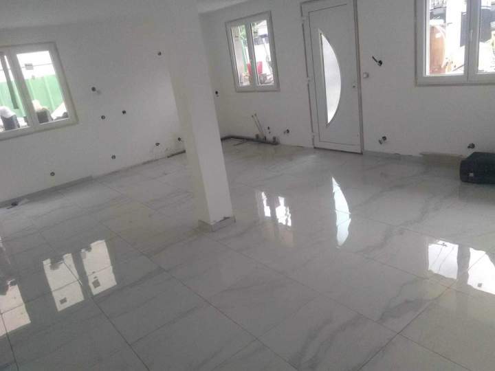 Entreprise de rénovation