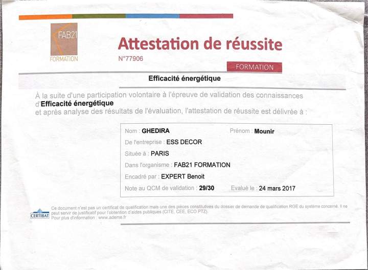 Document scanné page 0001